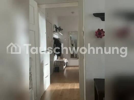 Wohnung zur Miete Tauschwohnung 600 € 2 Zimmer 55 m² 4. Geschoss Alsterdorf Hamburg 22049