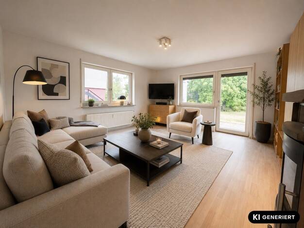 Wohnung zum Kauf 160.000 € 2 Zimmer 75 m² Helmstadt Helmstadt-Bargen 74921