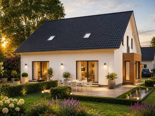 Einfamilienhaus zum Kauf 293.000 € 4 Zimmer 110 m² 285 m² Grundstück Steinbach Baden-Baden 76534