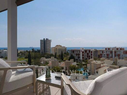 Studio zum Kauf provisionsfrei 420.000 € 1 Zimmer 56 m² 3. Geschoss Mouttagiaka 4531