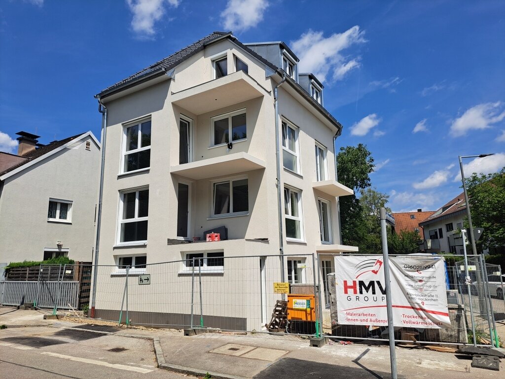 Wohnung zum Kauf 1.390.900 € 5 Zimmer 131,8 m²<br/>Wohnfläche Pasing München 82141