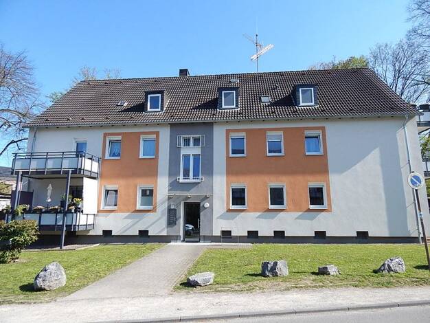 Wohnung zur Miete 479 € 3 Zimmer 57,7 m² frei ab 22.06.2025 Klothkamp 5 Obercastrop Castrop-Rauxel 44575