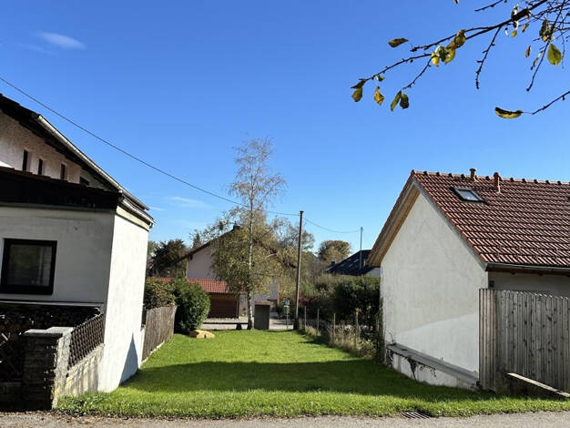 Grundstück zum Kauf 380.000 € 263 m² Grundstück Tutzing 82327