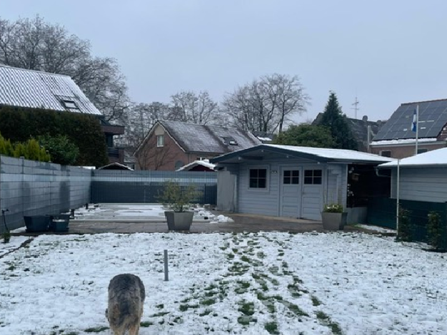 Doppelhaushälfte zum Kauf 500.000 € 5,5 Zimmer 122 m² 370 m² Grundstück Horst Gelsenkirchen 45899