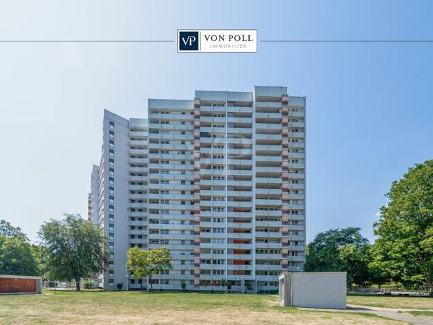Wohnung zum Kauf 175.000 € 2 Zimmer 57,6 m² 17. Geschoss Nord Sindelfingen 71067