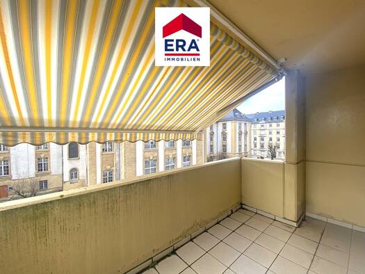 Wohnung zum Kauf 99.000 € 4 Zimmer 84 m² 4. Geschoss Centre Ville Sarreguemines 57200