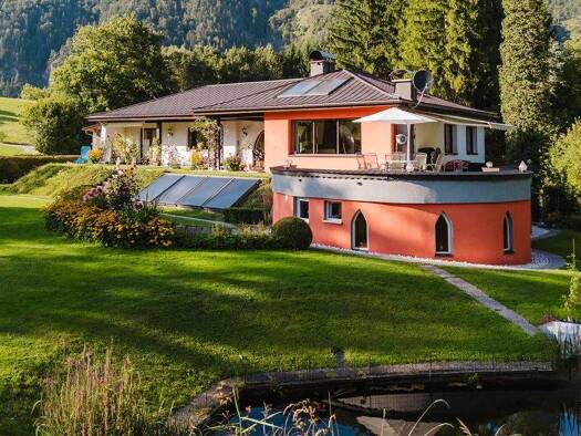 Einfamilienhaus zum Kauf 1.349.000 € 4,5 Zimmer 160,3 m² 1.319 m² Grundstück Strobl 5360