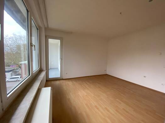 Wohnung zur Miete 454 € 3 Zimmer 72 m² Geschoss 2/3 Barenscheidstraße 4 Ückendorf Gelsenkirchen 45886