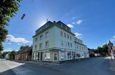 Wohn- und Geschäftshaus zum Kauf als Kapitalanlage geeignet 1.180.000 € 43 Zimmer 1.193,1 m² 571 m² Grundstück Günnigfeld Bochum 44866
