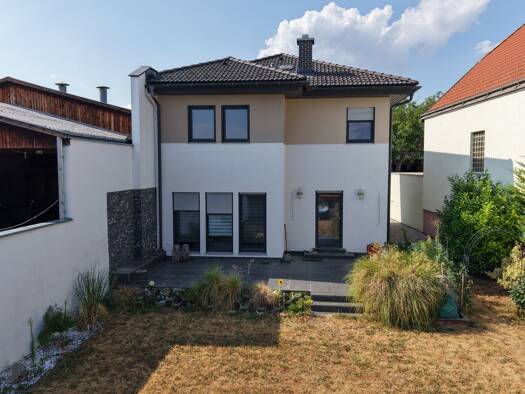 Einfamilienhaus zum Kauf 389.000 € 5 Zimmer 150 m² 442 m² Grundstück Wulkaprodersdorf 7041