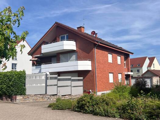 Wohnung zum Kauf 185.000 € 3 Zimmer 72,2 m² Heepen Bielefeld 33719