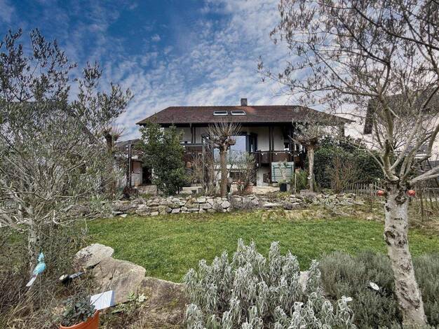 Einfamilienhaus zum Kauf 690.000 € 5 Zimmer 176 m² 798 m² Grundstück Rauental Rastatt 76437