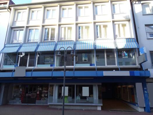 Bürofläche zur Miete 13 € 145 m² Bürofläche teilbar ab 145 m² Stadtmitte Recklinghausen 45657
