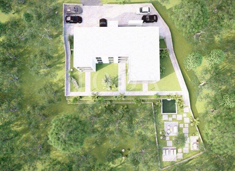 Wohnung zum Kauf 580.000 € 3 Zimmer 1. Geschoss Omisalj 51513