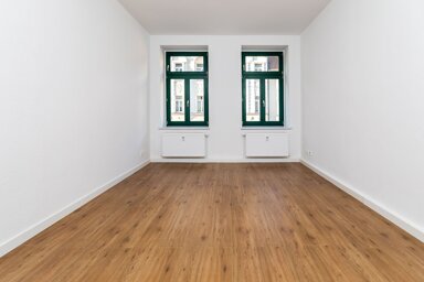 Wohnung zum Kauf provisionsfrei 253.000 € 3 Zimmer 69,8 m² EG Ferdinand-Jost-Straße 23 Stötteritz Leipzig 04299