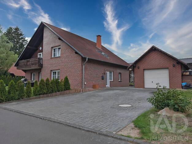 Einfamilienhaus zum Kauf 299.000 € 5 Zimmer 184 m² 774 m² Grundstück Hellertshausen Hellertshausen 55758