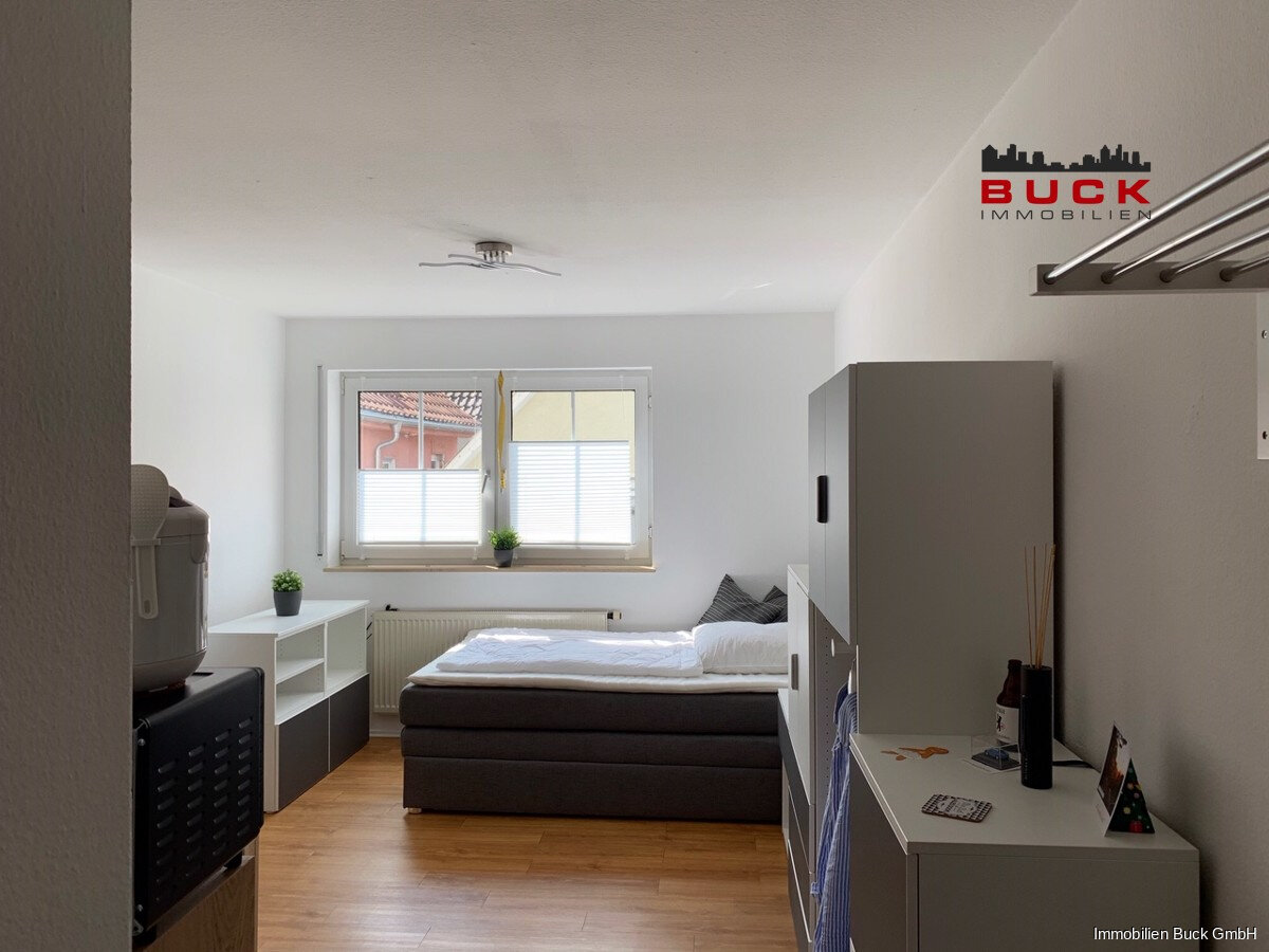 Wohnung zur Miete 330 € 1 Zimmer 20 m²<br/>Wohnfläche 1.<br/>Geschoss Geislingen Geislingen an der Steige 73312