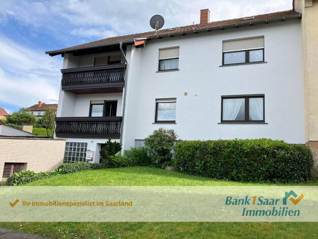 Einfamilienhaus zum Kauf 219.000 € 10 Zimmer 181 m² 525 m² Grundstück Oberlinxweiler St. Wendel 66606