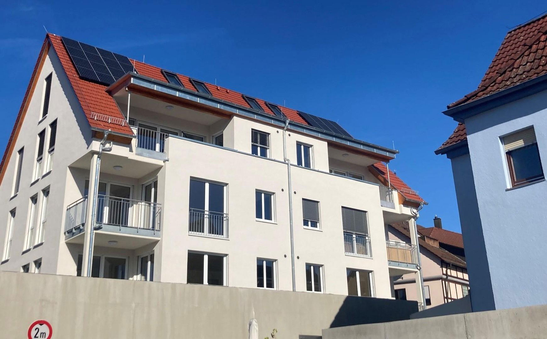 Wohnung zur Miete 910 € 2 Zimmer 81 m²<br/>Wohnfläche EG<br/>Geschoss Mühlgasse 1 Elpersheim Igersheim 97990