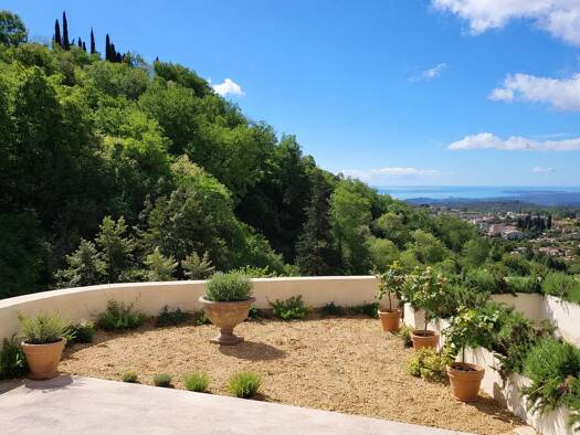 Einfamilienhaus zum Kauf 1.995.000 € 8 Zimmer 249,2 m² 3.000 m² Grundstück VENCE 06140