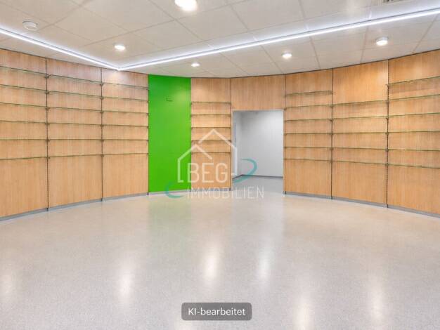 Laden zum Kauf 398.750 € 2,5 Zimmer 159,5 m² Verkaufsfläche Mühlacker Mühlacker 75417