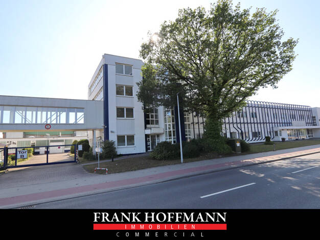 Bürogebäude zur Miete 6,50 € 576 m² Bürofläche teilbar ab 115 m² Kaltenkirchen 24568