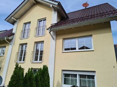 Wohnung zur Miete 700 € 4 Zimmer 108 m² frei ab sofort Alter Postweg Ehingen Ehingen (Donau) 89584