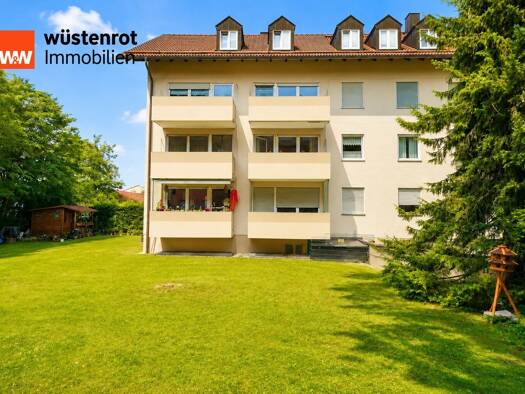 Wohnung zum Kauf 639.000 € 4 Zimmer 101 m² 2. Geschoss Ismaning Ismaning 85737