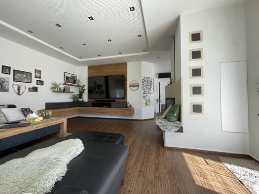 Haus zum Kauf 1.150.000 € 7 Zimmer 300,1 m² Pöllau 8225