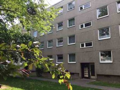 Wohnung zur Miete 616 € 3 Zimmer 75,2 m² frei ab 01.03.2025 Görlitzer Straße 55 Wohnstadt Waldau Kassel 34123