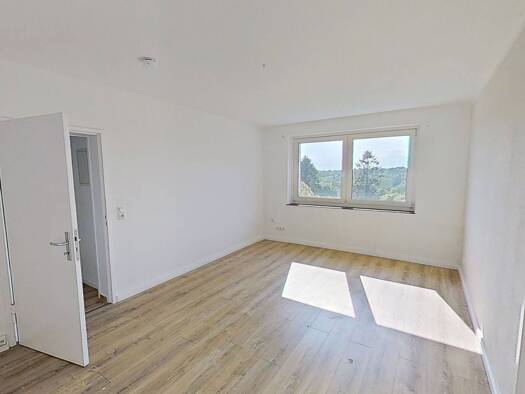Wohnung zur Miete 449 € 2 Zimmer 49,2 m² 6. Geschoss frei ab 16.08.2026 Lundweg 2 Südstadt Flensburg 24941