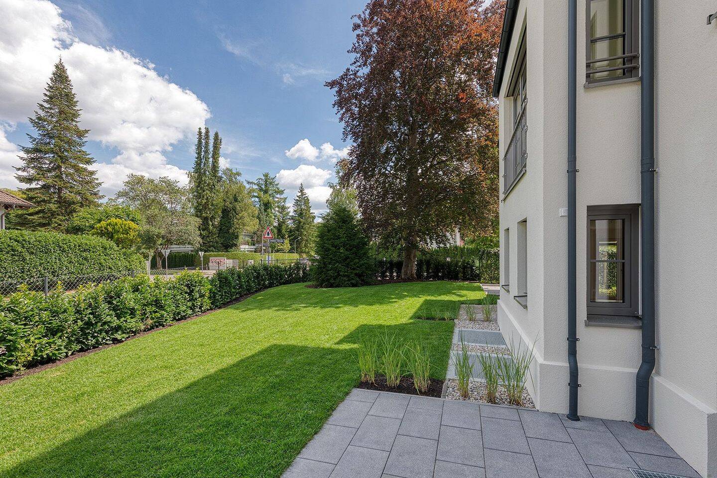 ***Exklusive 3-Zimmer Gartenwohnung mit Hobbyraum in München Solln*** – München – Vorschaubild 6