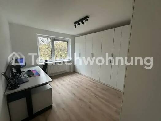 Wohnung zur Miete Tauschwohnung 1.112 € 3 Zimmer 72 m² 2. Geschoss Alsterdorf Hamburg 22309