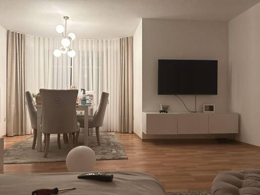 Wohnung zur Miete 765 € 4 Zimmer 90 m² frei ab 01.02.2026 Groß Mimmelage Badbergen 49635