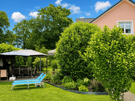 Einfamilienhaus zum Kauf 499.000 € 4,5 Zimmer 130,5 m² 903 m² Grundstück frei ab 01.11.2026 Kayhuder Straße 63 Bargfeld-Stegen 23863