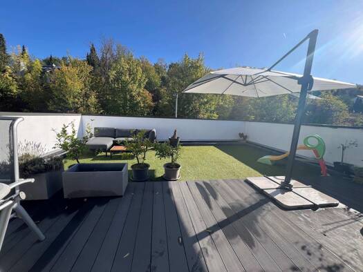 Wohnung zum Kauf 498.000 € 4 Zimmer 148 m² Bad Abbach Bad Abbach 93077
