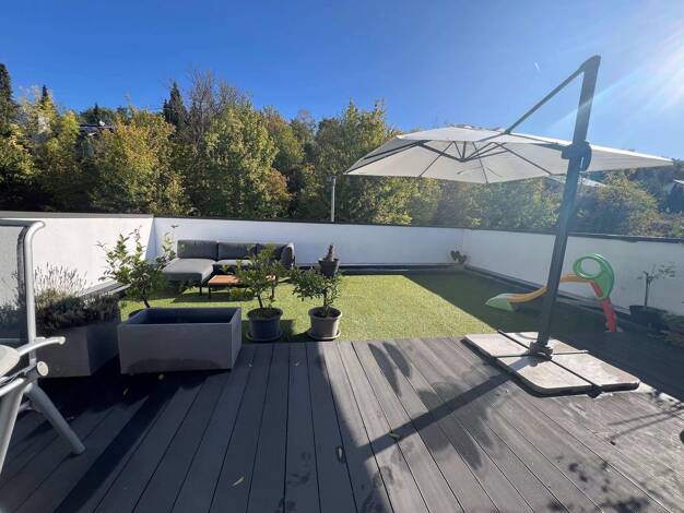 Wohnung zum Kauf 498.000 € 4 Zimmer 148 m² Bad Abbach Bad Abbach 93077