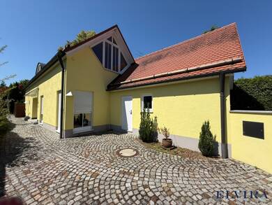 Einfamilienhaus zum Kauf 3.100.000 € 7 Zimmer 355 m² 1.133 m² Grundstück Grünwald Grünwald 82031