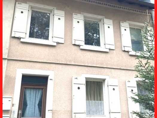 Reihenmittelhaus zum Kauf 270.000 € 4 Zimmer 144 m² 275 m² Grundstück Lahr Lahr/Schwarzwald 77933