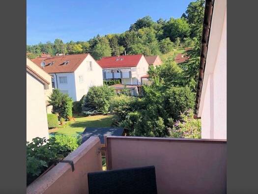 Wohnung zur Miete 500 € 2 Zimmer 33 m² Geschoss 2/2 frei ab 01.03.2026 Ötlingen Kirchheim unter Teck 73230