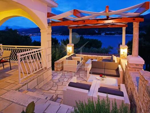 Hotel zum Kauf 2.500.000 € 7 Zimmer Vela Luka