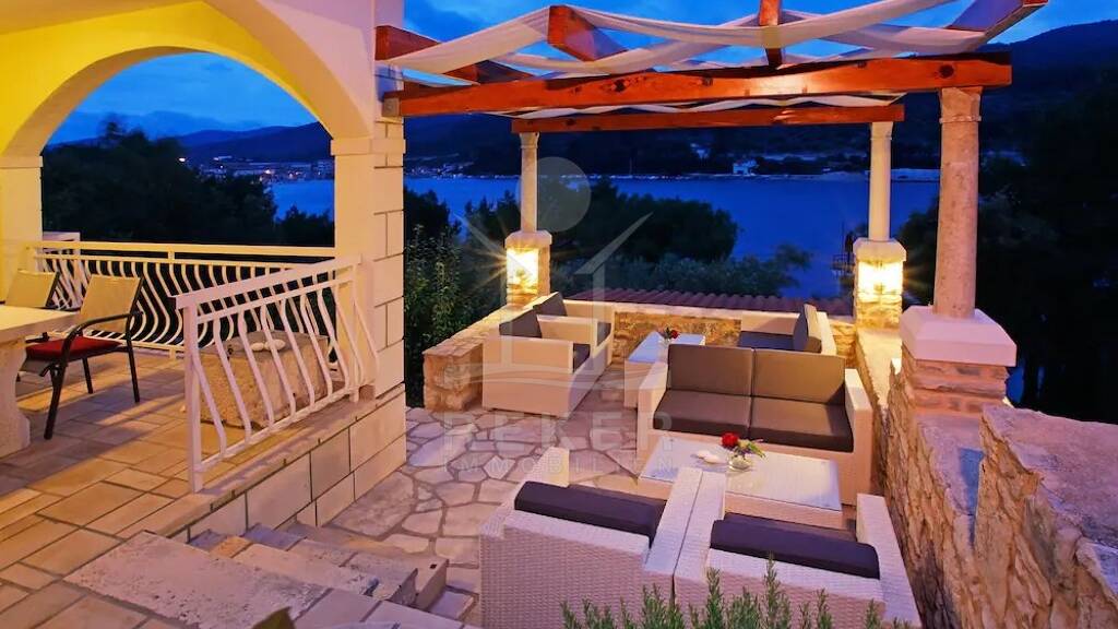 Hotel zum Kauf 2.500.000 € 7 Zimmer Vela Luka