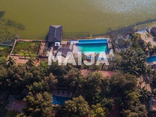 Villa zum Kauf 3.812.500 € 40 Zimmer 10.000 m² Lac Rose Sangalcam 22300