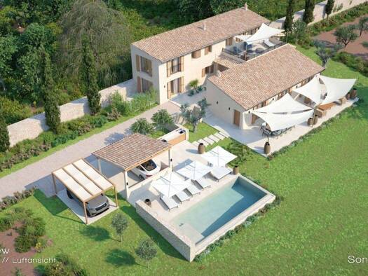 Wohn- und Gewerbegrundstück zum Kauf 980.000 € Alcúdia 07400