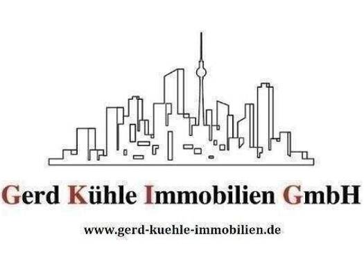 Grundstück zum Kauf 2.200 m² Grundstück Hermsdorf Reinickendorf 13467