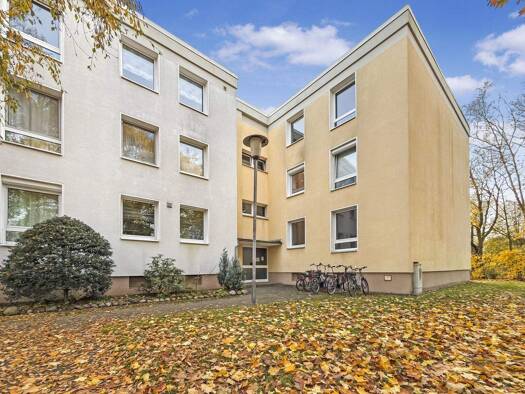 Wohnung zum Kauf 239.000 € 3 Zimmer 75,2 m² Altwarmbüchen Isernhagen 30916