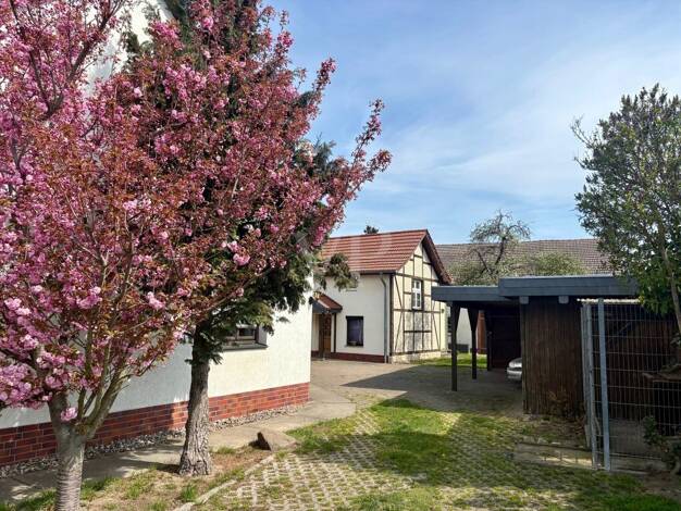 Einfamilienhaus zum Kauf 299.000 € 7 Zimmer 220 m² 2.136 m² Grundstück Bützer Milower Land 14715