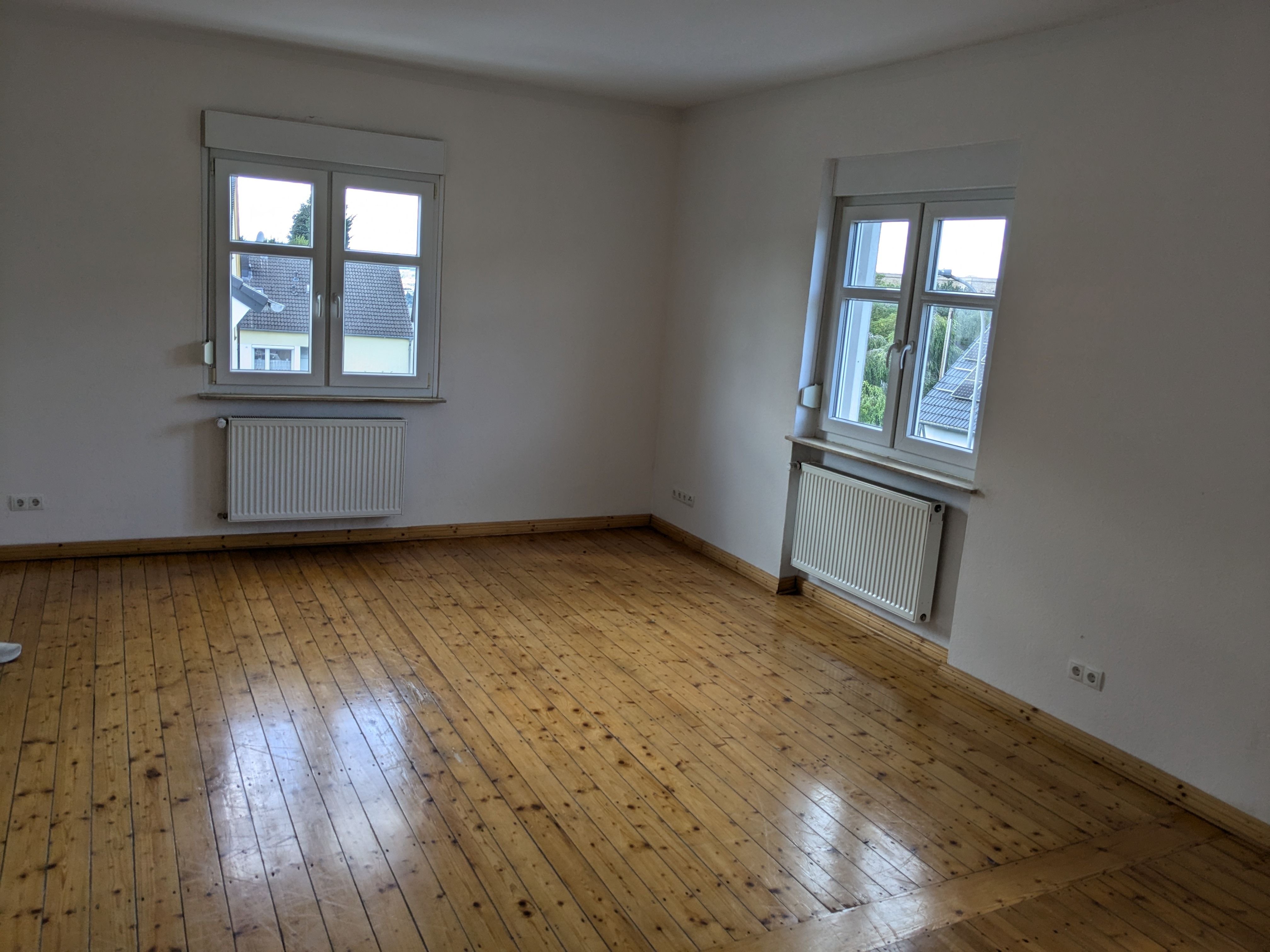 Wohnung zur Miete 934 € 3 Zimmer 89,4 m²<br/>Wohnfläche 1.<br/>Geschoss ab sofort<br/>Verfügbarkeit Brentanostrasse Ehrenbreitstein 1 Koblenz 56077