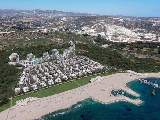 Villa zum Kauf 2.503.000 € 370 m² Limassol