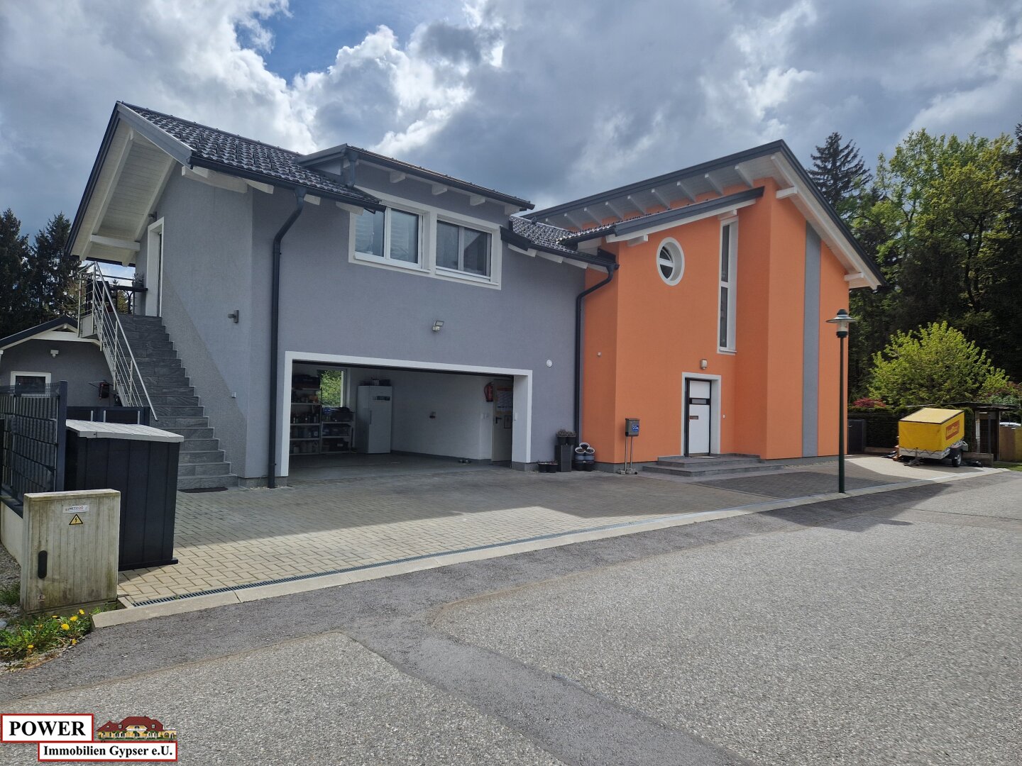 Haus zum Kauf 699.000 € 7 Zimmer 192 m²<br/>Wohnfläche 637 m²<br/>Grundstück Mattighofen 5230